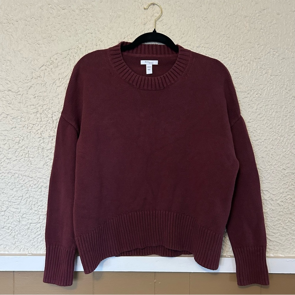 Daily Ritual Sweater